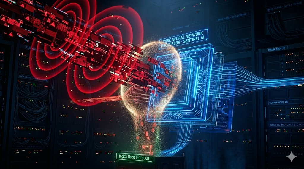Why False Positives Kill Security Teams